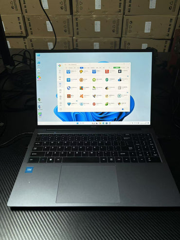 二手2025年宏碁 S16-31笔记本电脑 十三代 i3-N305  RAM 16GB M.2 SSD 512GB  13代i3 中高端笔记本电脑