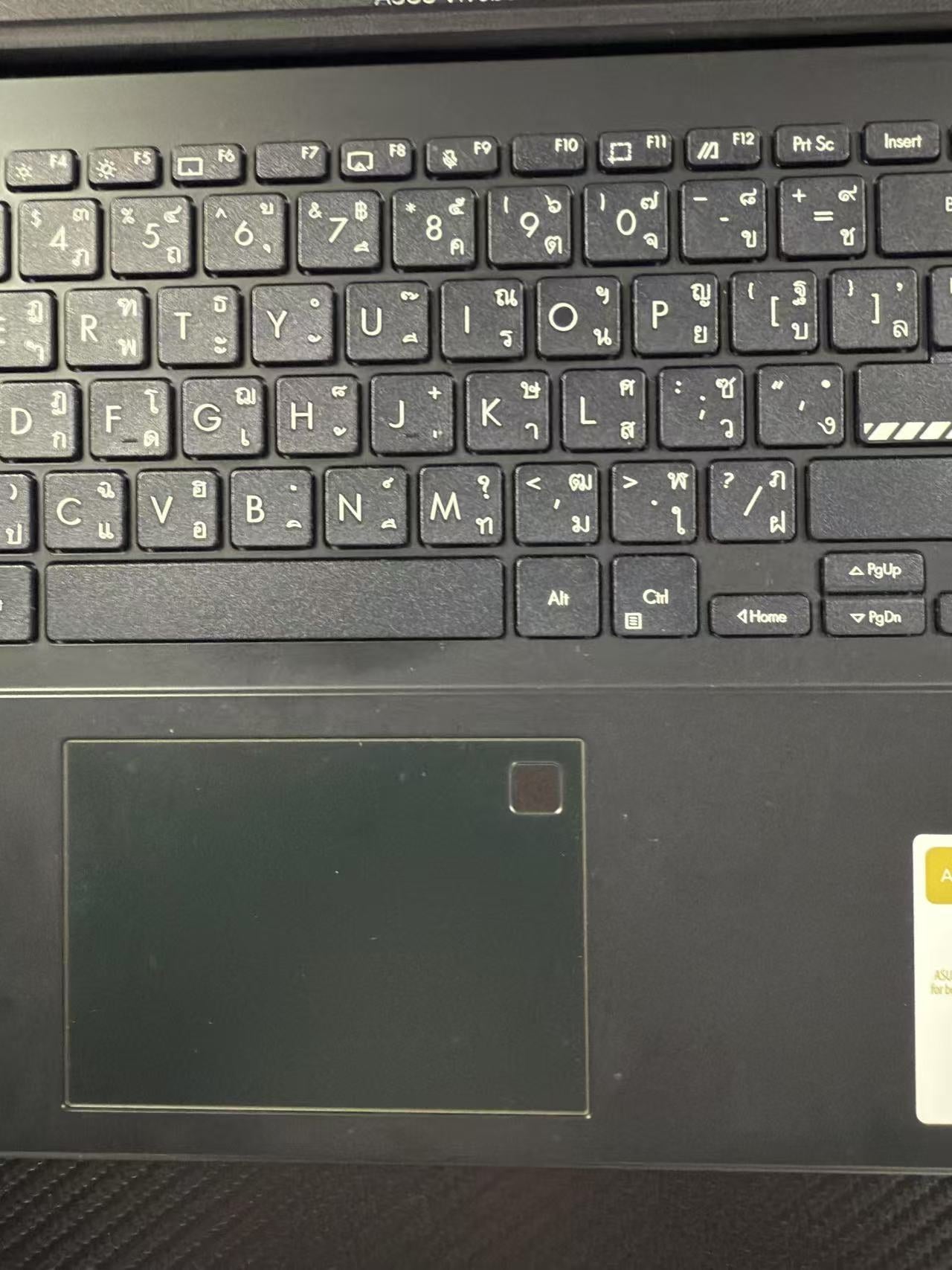 准新机 笔记本华硕 Vivobook DDR5 16GB M.2 512GB 5.6 英寸 FHD 显示屏笔记本