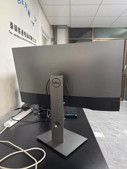 Used Dell 32-inch 4K U3219Q monitor