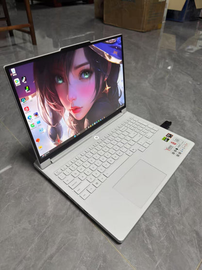 准新 联想 拯救者R7000P 2025(锐龙9 8945HX/32GB/1TB/RTX5070) 泰国现货笔记本电脑 游戏本 AI笔记本