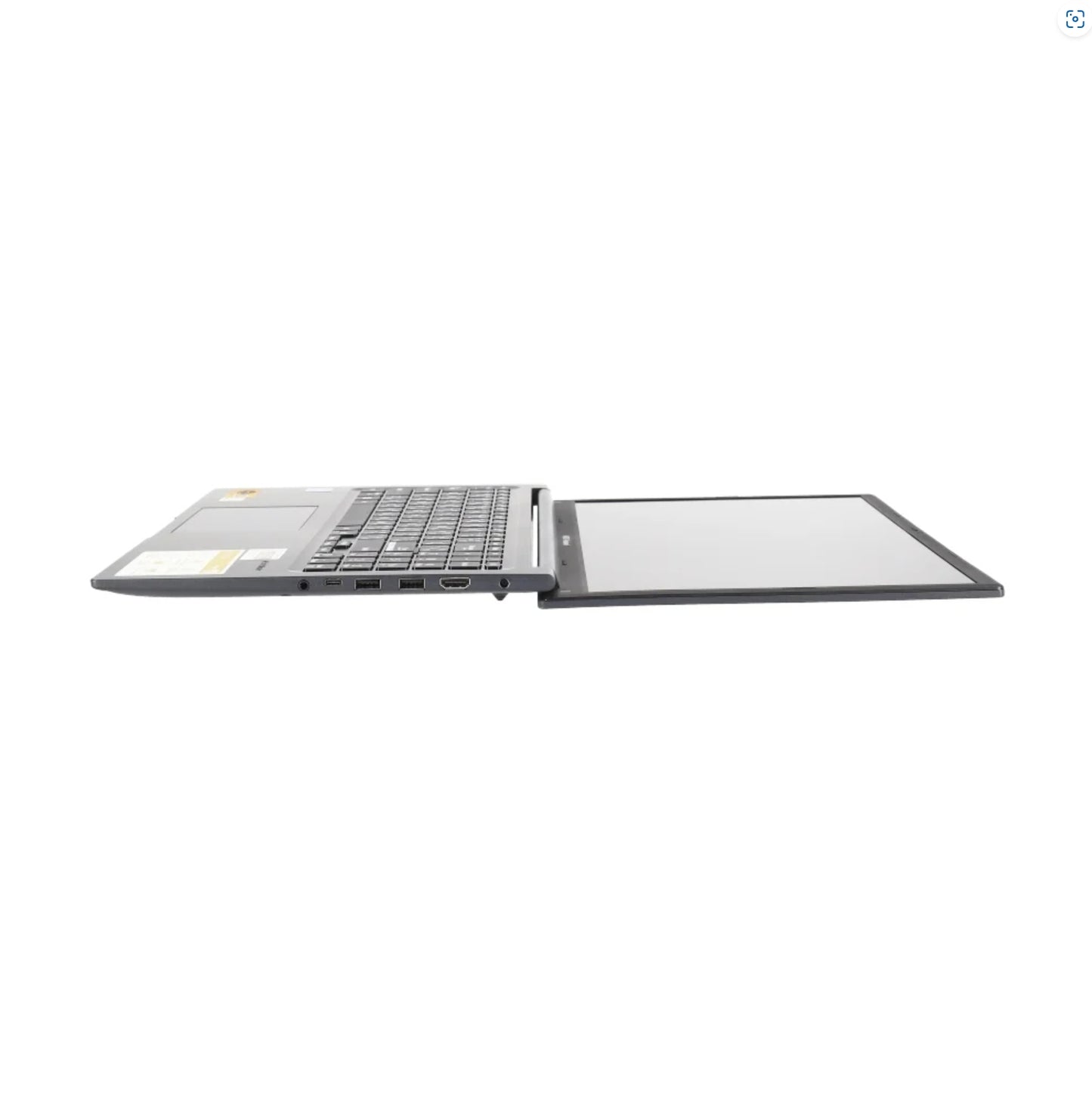 华硕15.6英寸 FHD 屏十三代笔记本电脑  Intel Core i3-1315U 内存8GB M.2 512G笔记本电脑