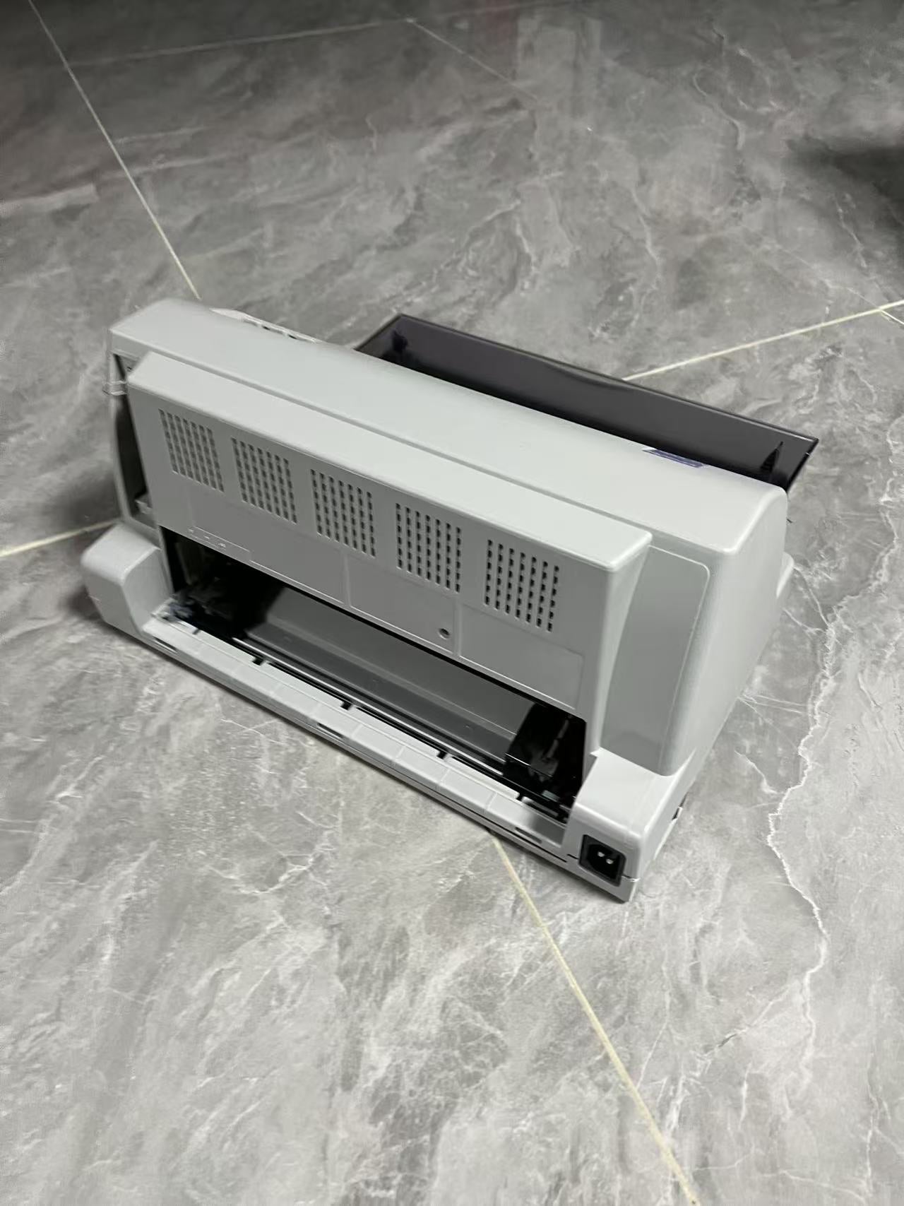 爱普生LQ 630K 针式打印机 二手打印机 泰国