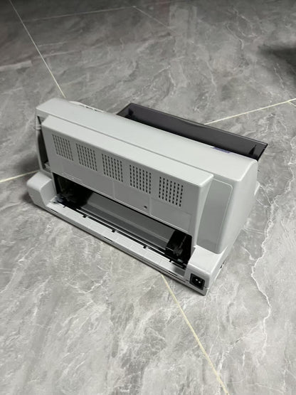 爱普生LQ 630K 针式打印机 二手打印机 泰国