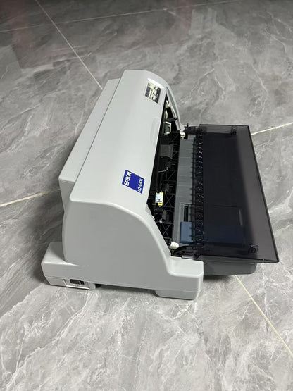 爱普生LQ 630K 针式打印机 二手打印机 泰国
