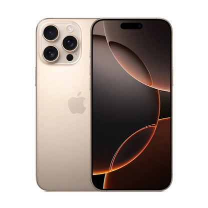 Apple iPhone 16 Pro Max 512GB 苹果16 Pro Max 泰国行货