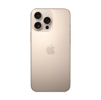 Apple iPhone 16 Pro Max 512GB 苹果16 Pro Max 泰国行货