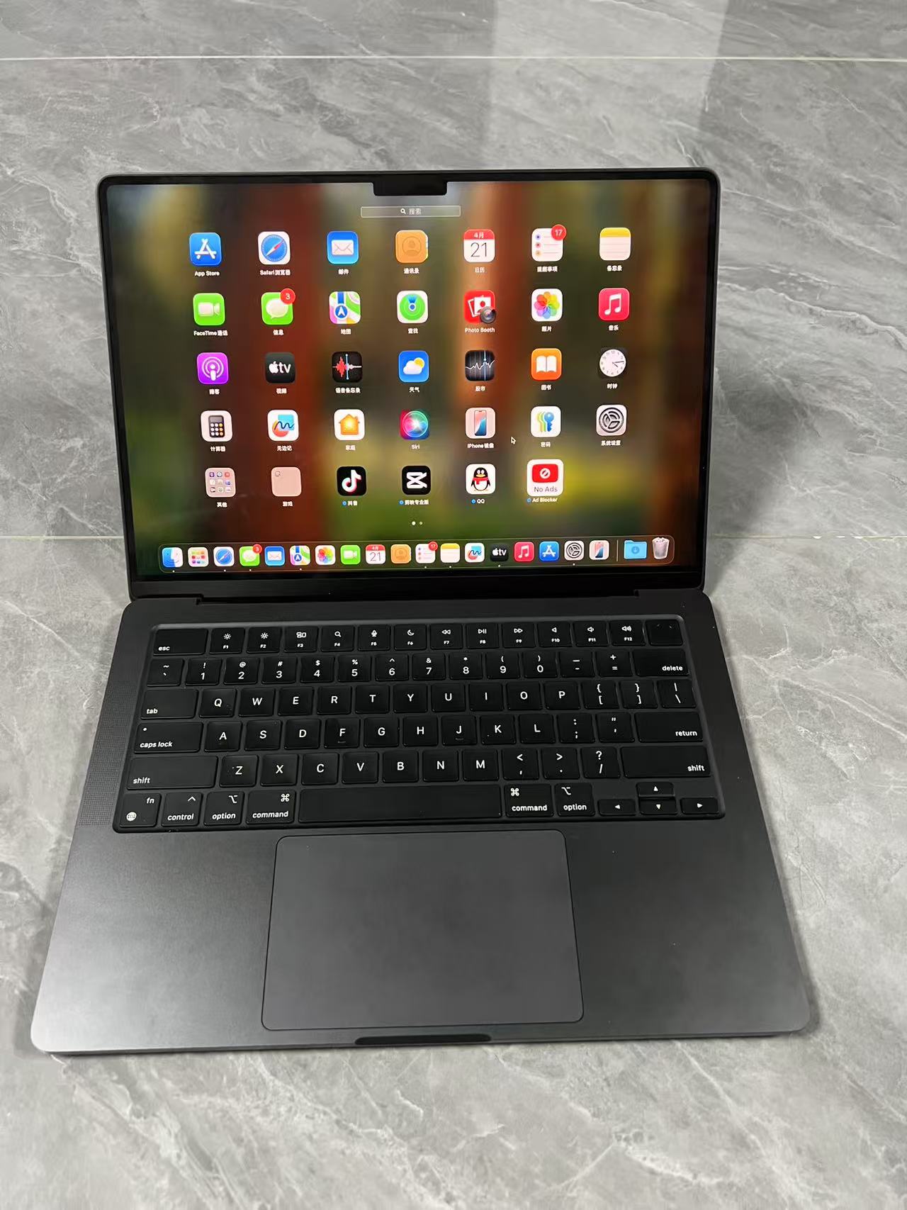 准新 2025年新款 Apple/苹果 MacBook Pro 14英寸 M4 Pro/M4 Max芯片   笔记本电脑 中国版