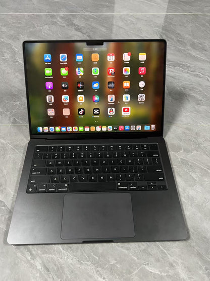 准新 2025年新款 Apple/苹果 MacBook Pro 14英寸 M4 Pro/M4 Max芯片   笔记本电脑 中国版