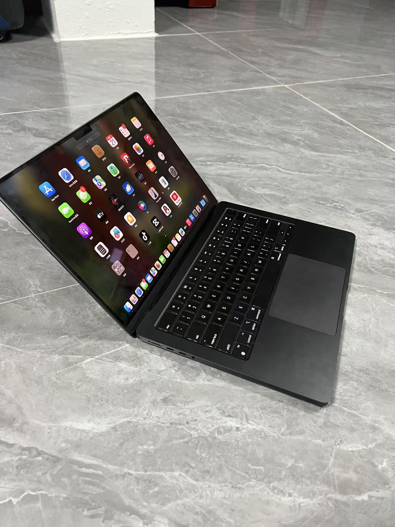 准新 2025年新款 Apple/苹果 MacBook Pro 14英寸 M4 Pro/M4 Max芯片   笔记本电脑 中国版