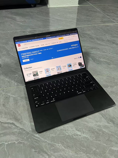 准新 2025年新款 Apple/苹果 MacBook Pro 14英寸 M4 Pro/M4 Max芯片   笔记本电脑 中国版