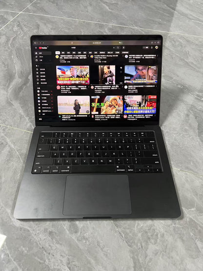 准新 2025年新款 Apple/苹果 MacBook Pro 14英寸 M4 Pro/M4 Max芯片   笔记本电脑 中国版