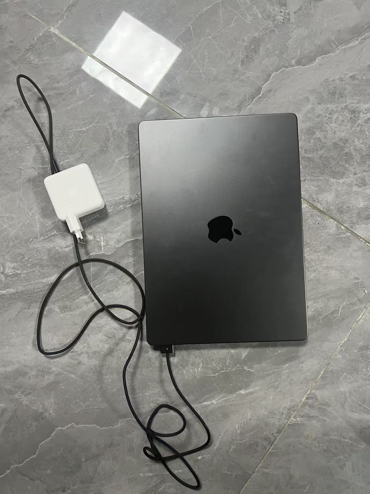 准新 2025年新款 Apple/苹果 MacBook Pro 14英寸 M4 Pro/M4 Max芯片   笔记本电脑 中国版