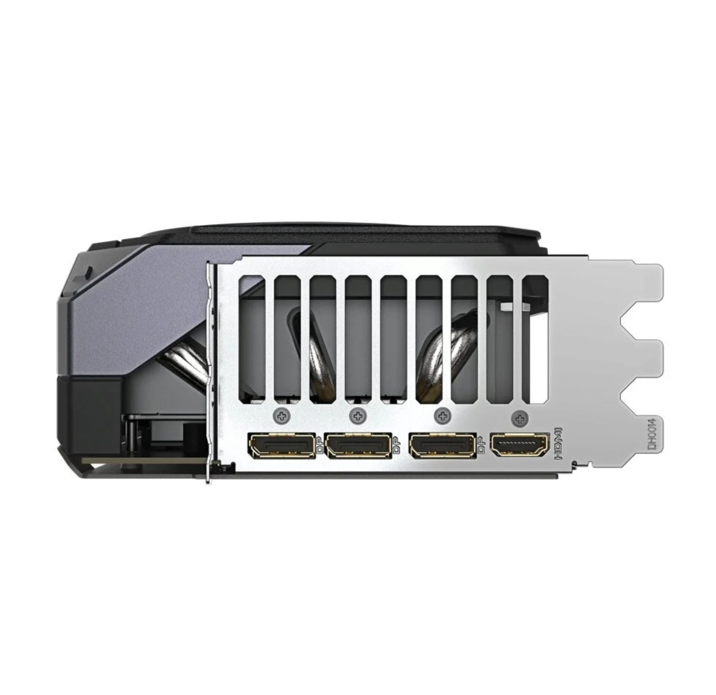 技嘉 GIGABYTE GEFORCE RTX 5090 GAMING OC - 32GB GDDR7 显卡