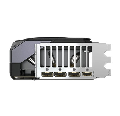 技嘉 GIGABYTE GEFORCE RTX 5090 GAMING OC - 32GB GDDR7 显卡