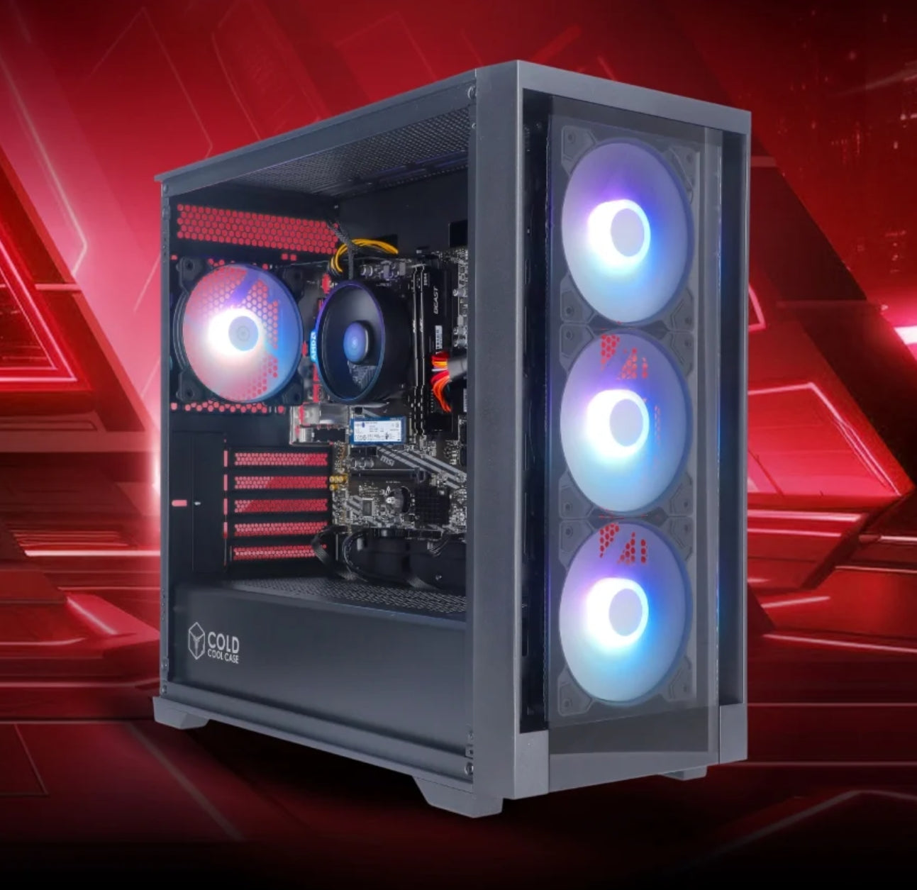 27英寸全套  RYZEN 5 5600G  DDR4 32G m.2 1TB 集成显卡 高端稳定办公电脑