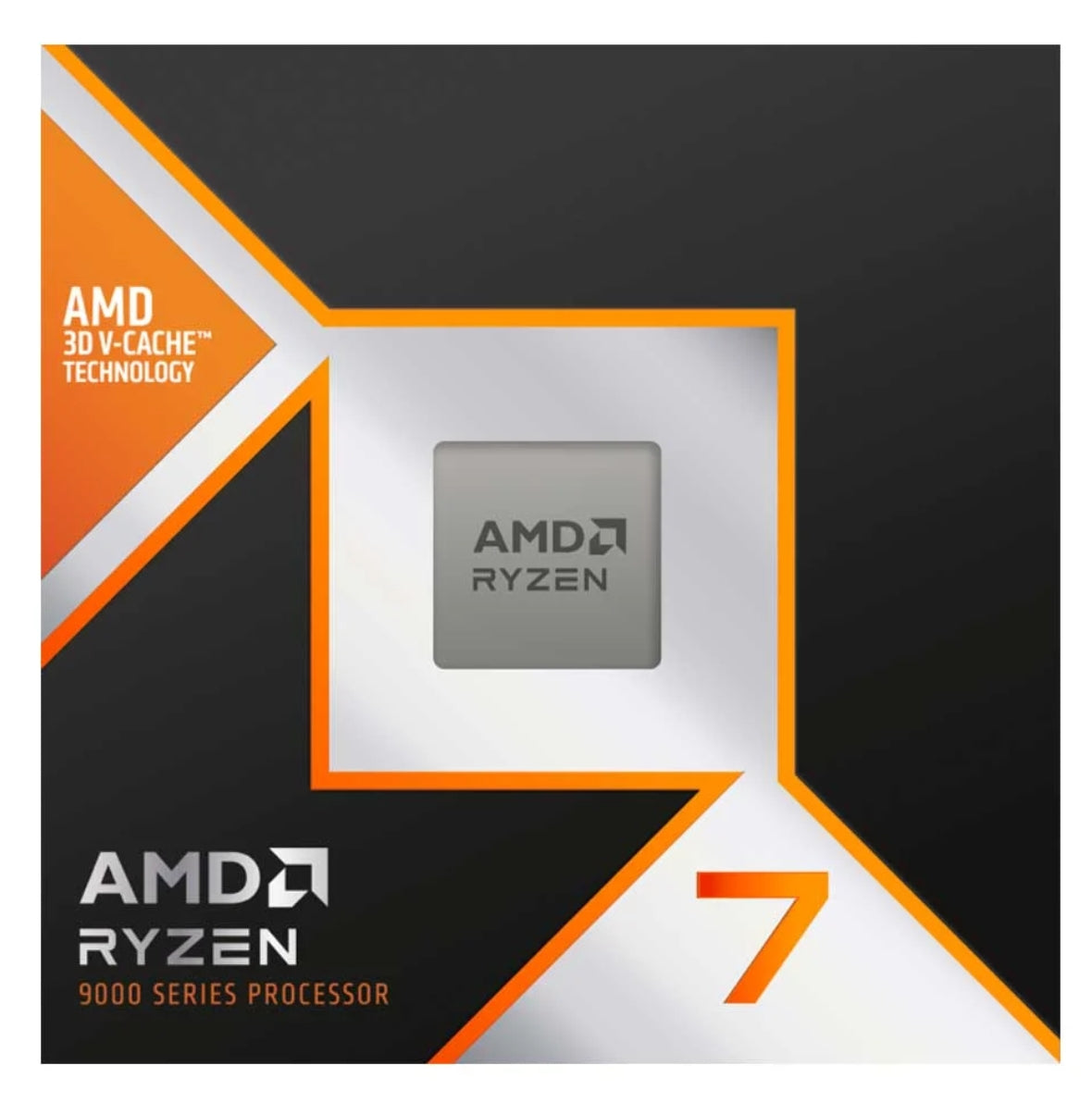 RYZEN7 9800X3D / RTX5080 16GB / B850 / 64GB DDR5 / M.2 1TB 独显游戏电脑主机
