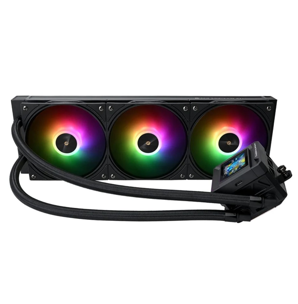 RYZEN7 9800X3D / RTX5080 16GB / B850 / 64GB DDR5 / M.2 1TB 独显游戏电脑主机