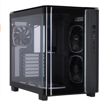 RYZEN7 9800X3D / RTX5080 16GB / B850 / 64GB DDR5 / M.2 1TB 独显游戏电脑主机