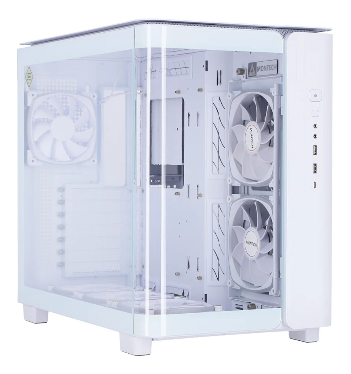 COMPUTER SET JIB MARU-RYZEN7 9800X3D / RTX5080 16GB / B850 / 64GB DDR5 / M.2 1TB 高端独显电脑主机