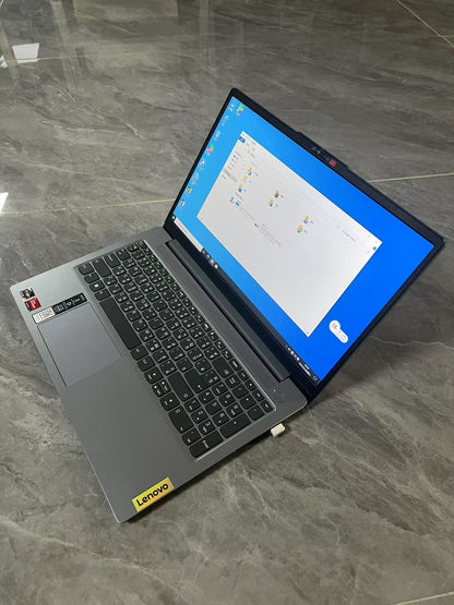 2025年二手准新机  联想AMD Ryzen 5 7520U 16G 512G 15.3英寸 笔记本电脑 泰国版