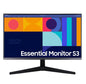 二手准新 三星 S3 LS27C330GAEXXT - 27 INCH IPS FHD 100Hz FREESYNC 显示器 2024年11月