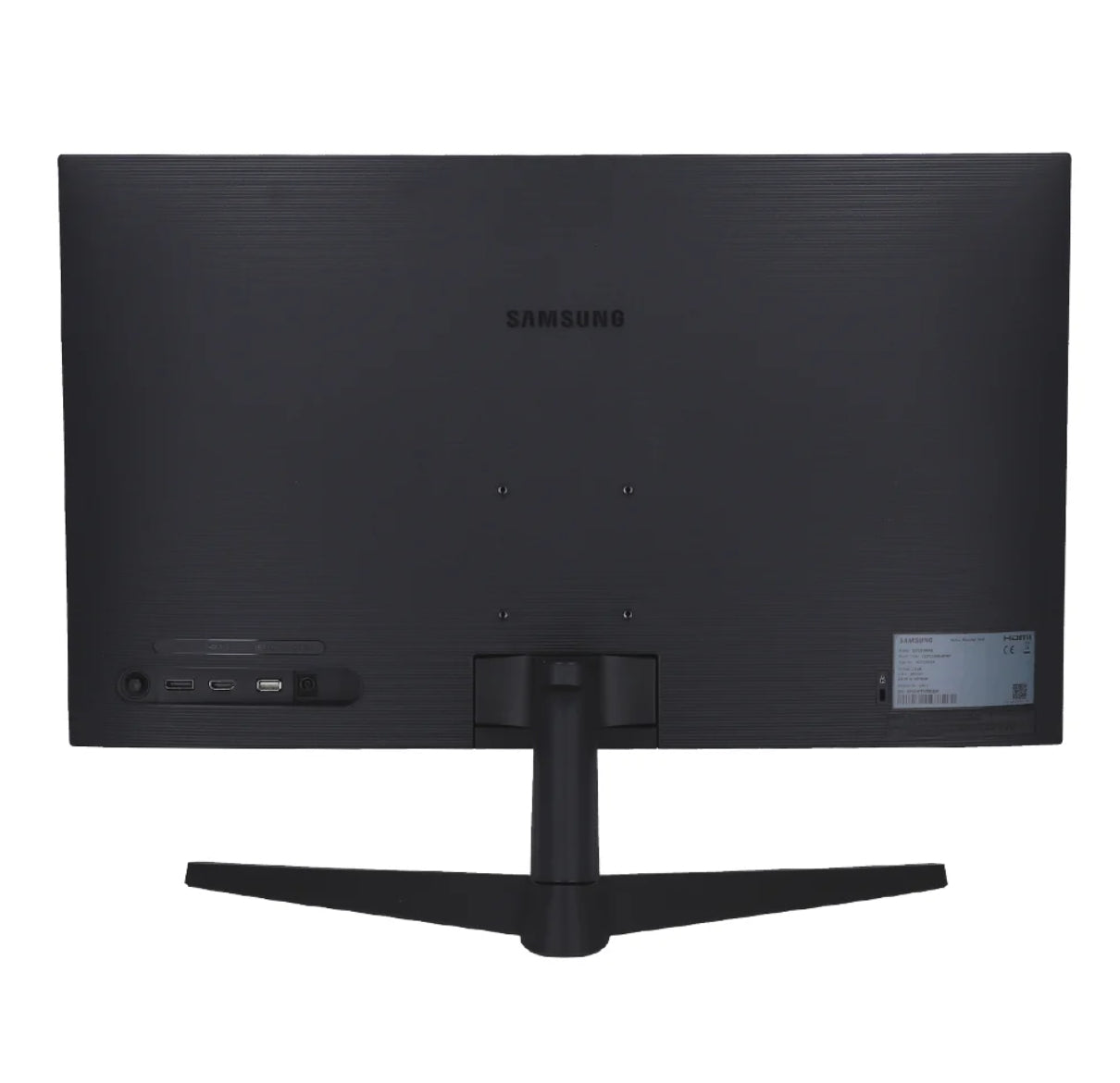 二手准新 三星 S3 LS27C330GAEXXT - 27 INCH IPS FHD 100Hz FREESYNC 显示器 2024年11月