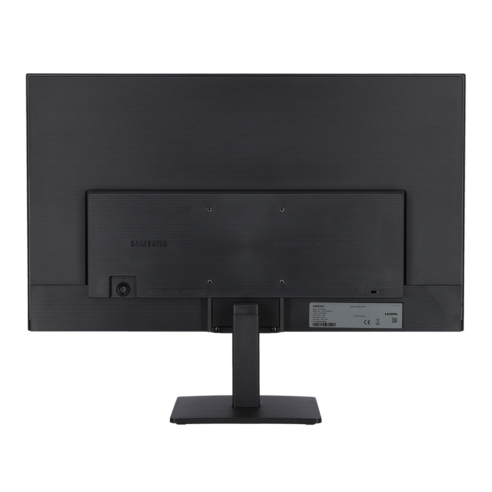 【准新机】Samsung S27F320GAE 27英寸 IPS 100Hz 高清显示器 电竞办公 股票交易显示器