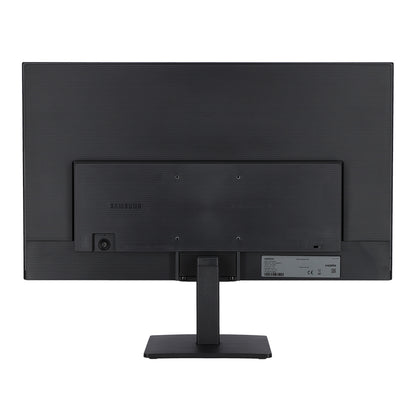 【泰国行货】Samsung S32GF 27英寸 IPS 120Hz FHD 高清显示器 电竞办公 股票交易显示器