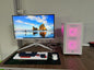 27-inch 165HZ eSports live broadcast AI computer 12th generation Core i5-12400F six-core memory 32G M.2 512GB H610 ASUS RTX4060 8G