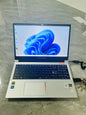 二手 机械师曙光15Pro 4070游戏笔记本电脑15.6英寸5Pro/R7-7435H/4070/165hz 16G DDR5+512 2K高刷165hz电竞游戏本黑神话