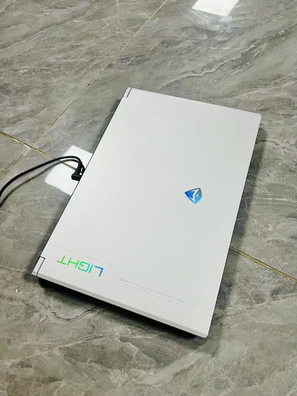 二手 机械师曙光15Pro 4070游戏笔记本电脑15.6英寸5Pro/R7-7435H/4070/165hz 16G DDR5+512 2K高刷165hz电竞游戏本黑神话