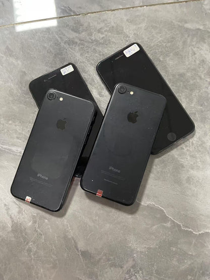 二手苹果iPhone 7 32G（全网通） E工作手机 中国 国行 有30支