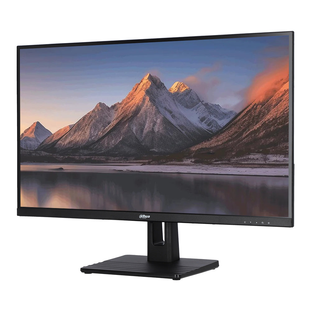 【泰国行货】Dahua DHI-LM27-C301B 27英寸 2K QHD IPS 100Hz 显示器 电竞办公设计显示器&nbsp;