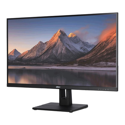 【泰国行货】Dahua DHI-LM27-C301B 27英寸 2K QHD IPS 100Hz 显示器 电竞办公设计显示器&nbsp;