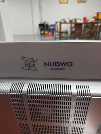 准新机 海兰一体机电脑 24英寸十二代G6900 DDR4 16G M.2 256GB 核显 办公游戏一体机电脑