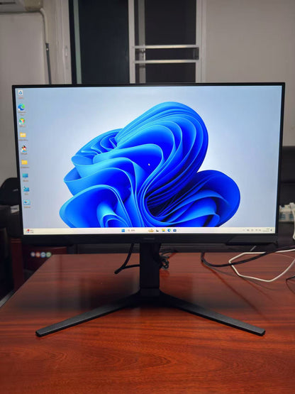 二手准新机 三星24" Odyssey G3 G30D FHD 180Hz Gaming Monitor电竞显示器