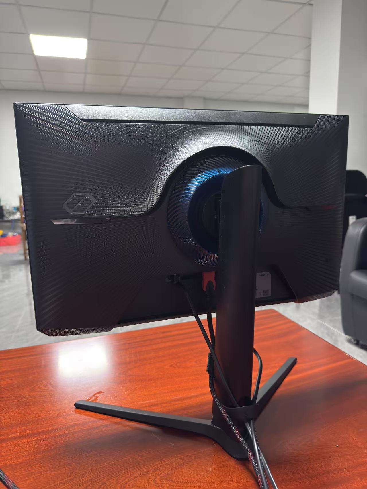 二手准新机 三星24" Odyssey G3 G30D FHD 180Hz Gaming Monitor电竞显示器