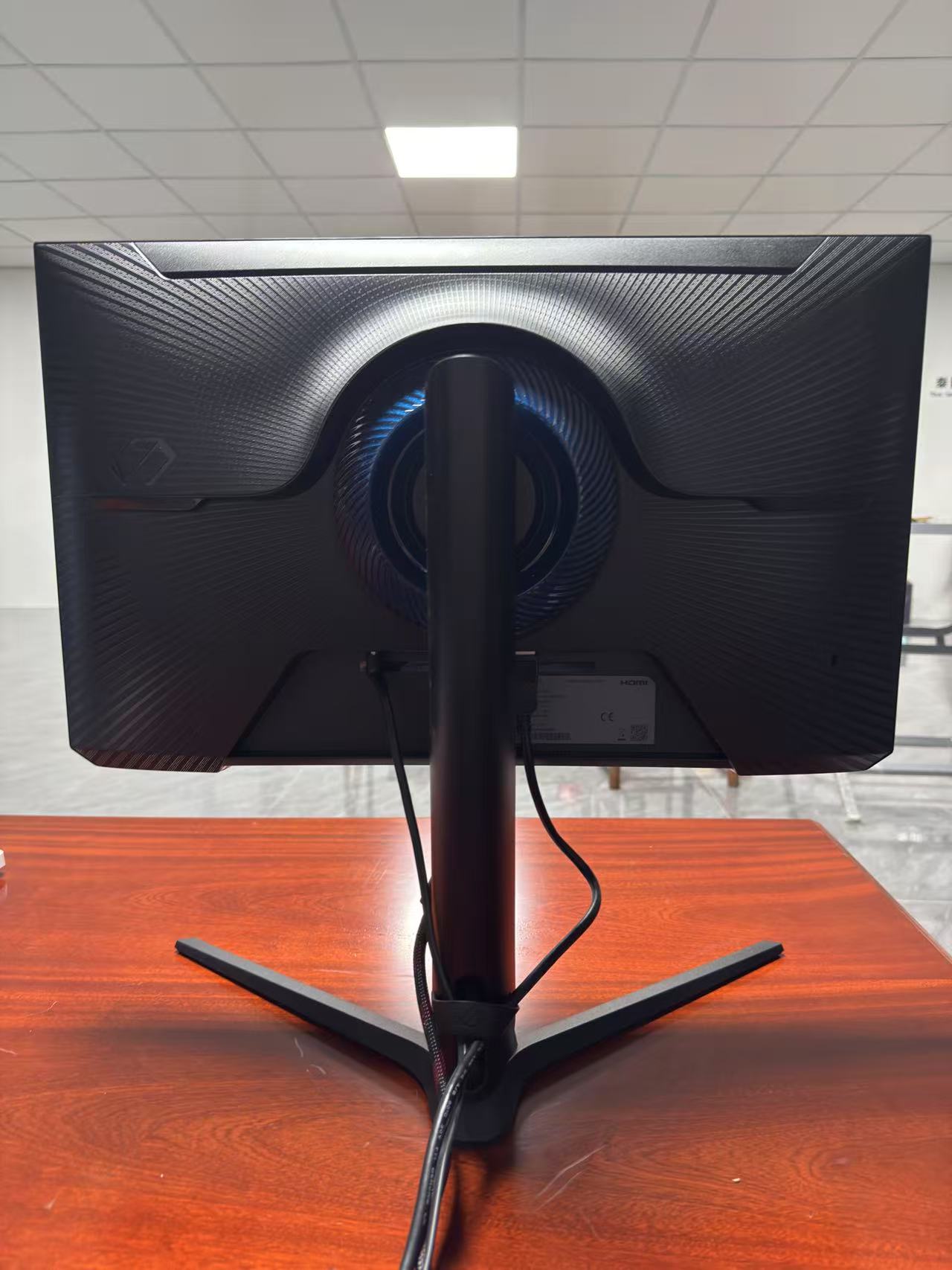 二手准新机 三星24" Odyssey G3 G30D FHD 180Hz Gaming Monitor电竞显示器