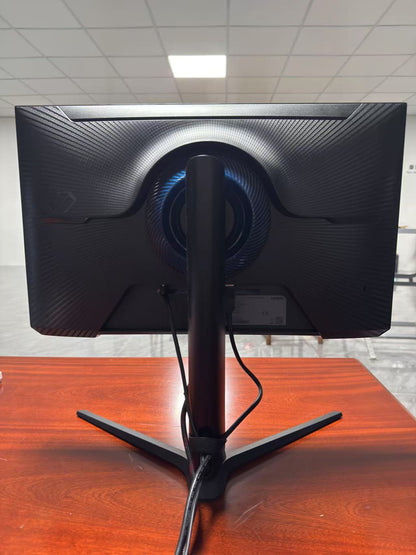 二手准新机 三星24" Odyssey G3 G30D FHD 180Hz Gaming Monitor电竞显示器