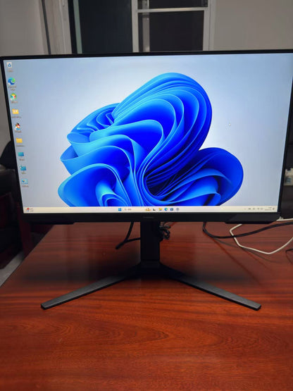 二手准新机 三星24" Odyssey G3 G30D FHD 180Hz Gaming Monitor电竞显示器