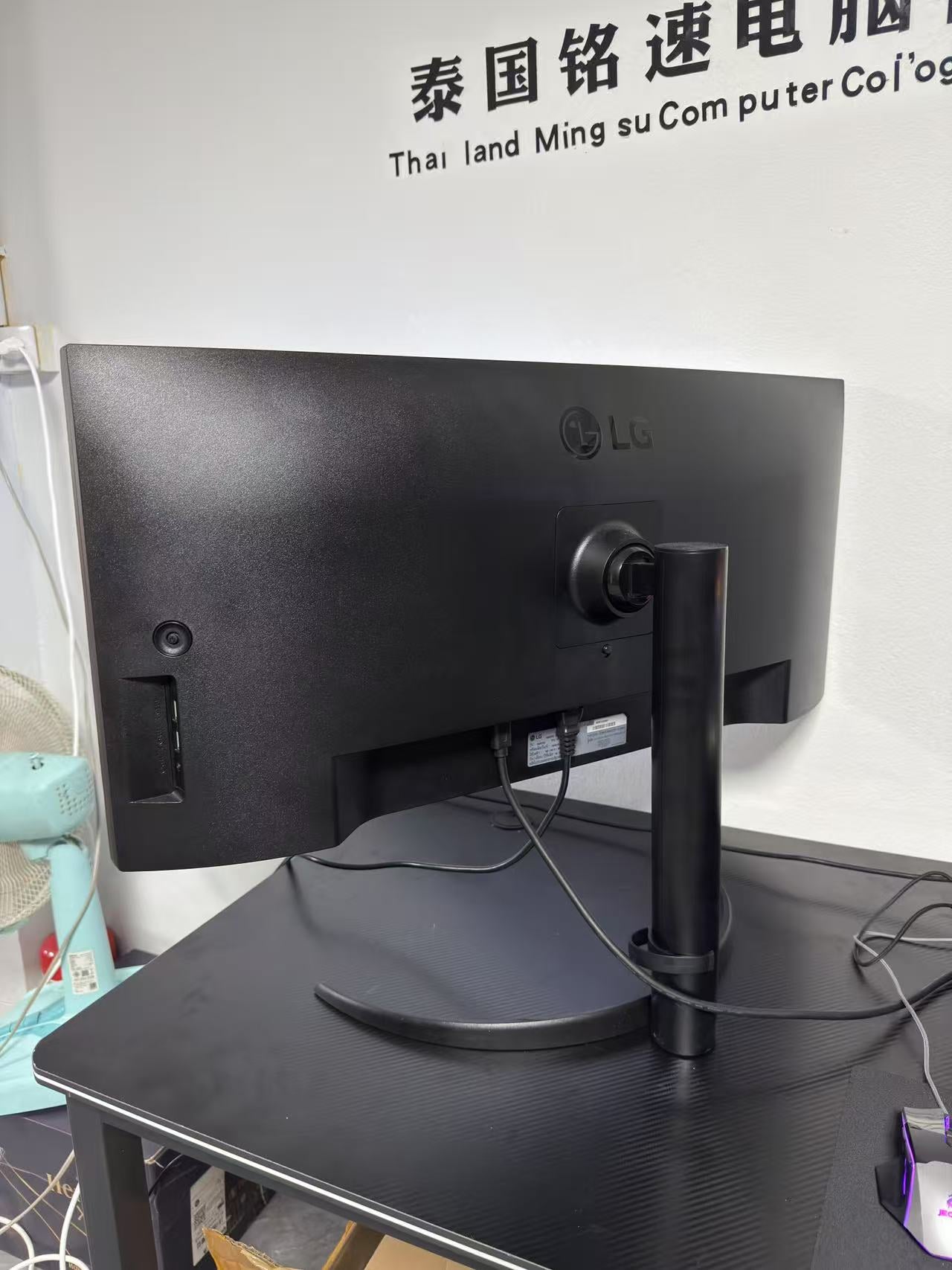 LG 34-inch 4K ULTRAWIDE ILG GSM77A2](34.2 inches) monitor