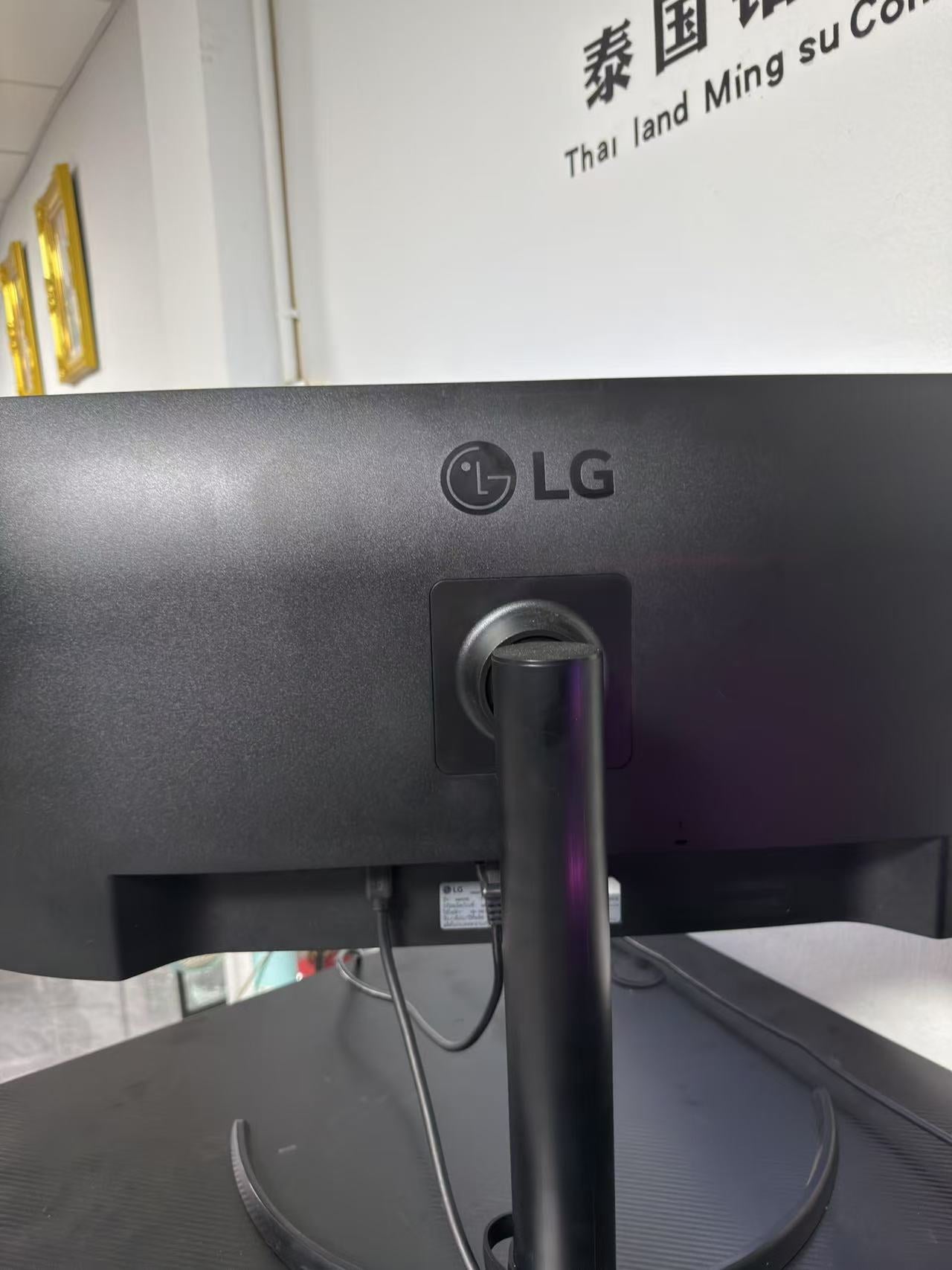 LG 34-inch 4K ULTRAWIDE ILG GSM77A2](34.2 inches) monitor