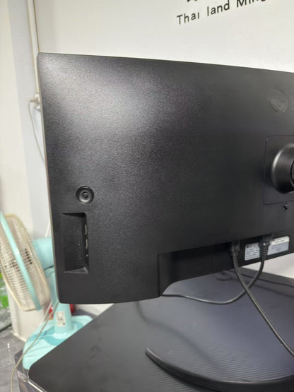 LG 34-inch 4K ULTRAWIDE ILG GSM77A2](34.2 inches) monitor