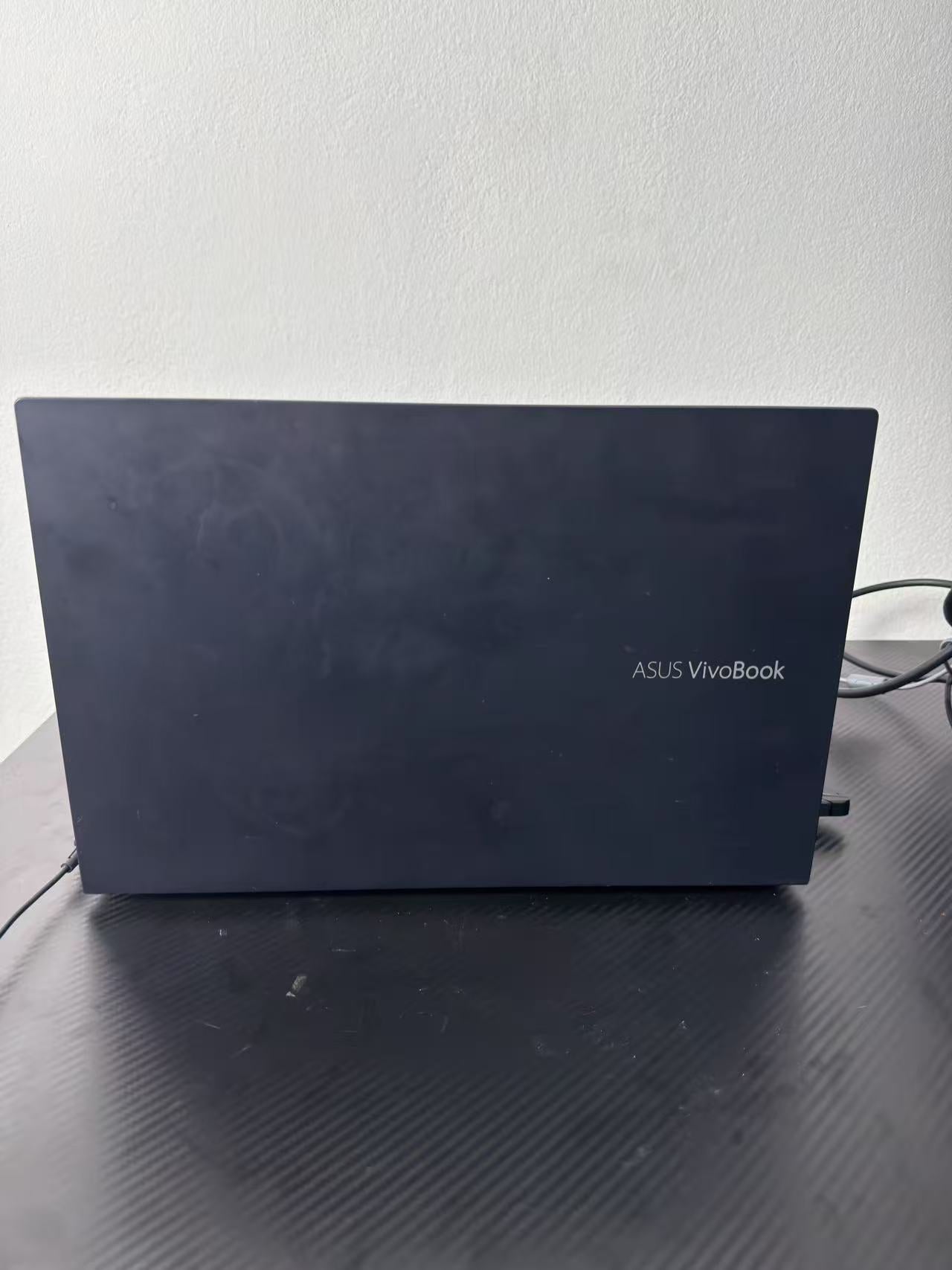 二手华硕 第十一代酷睿 i5-1135G7  四核 16GB DDR4 NVIDIA GeForce MX330独显 入门游戏本 游戏笔记本电脑