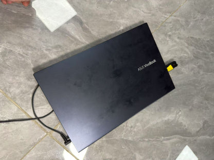 二手华硕 第十一代酷睿 i5-1135G7  四核 16GB DDR4 NVIDIA GeForce MX330独显 入门游戏本 游戏笔记本电脑