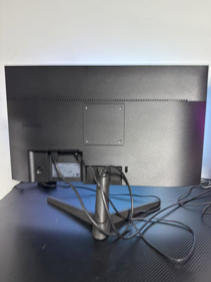 二手准新 三星 27" Essential Monitor S3 S310C FHD 75Hz显示器