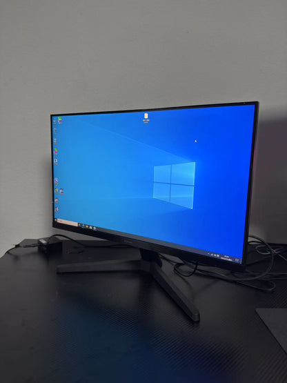二手准新 三星24" Essential Monitor S3 S31C显示器