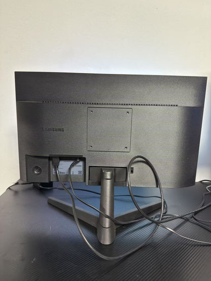 二手准新 三星24" Essential Monitor S3 S31C显示器