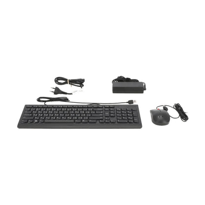 Lenovo All-in-one Computer 13th Generation Core i5-13420H DDR5 8GB M.2 512GB Office All-in-one Computer