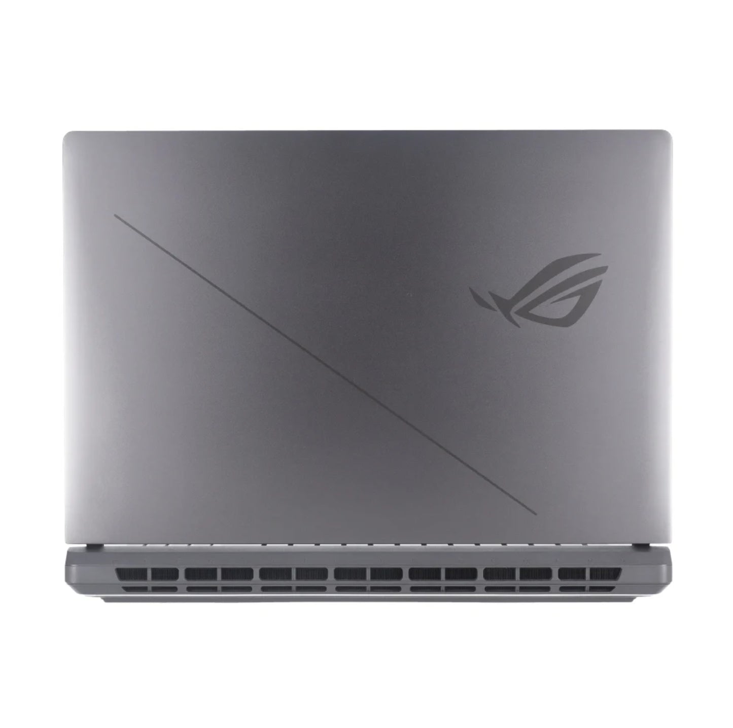 笔记本华硕 ROG Strix G18英特尔酷睿 i9-14900HX 处理器 DDR532G RTX5060独显游戏本（日蚀灰）